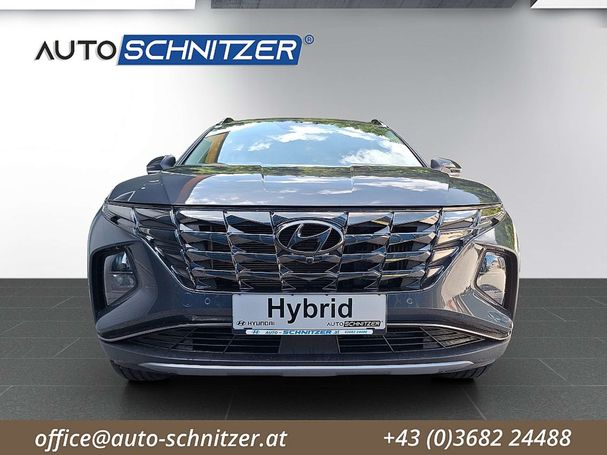 Hyundai Tucson 1.6 GDi 4WD 132 kW image number 3