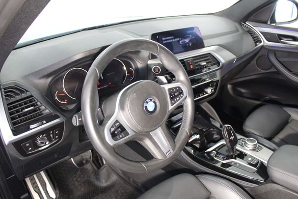 BMW X4 xDrive 135 kW image number 12