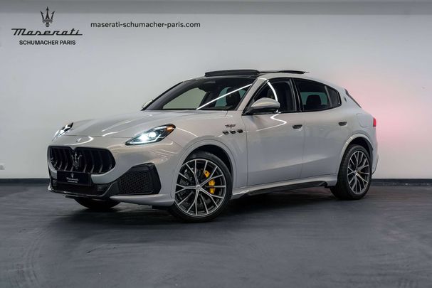 Maserati Grecale 390 kW image number 1