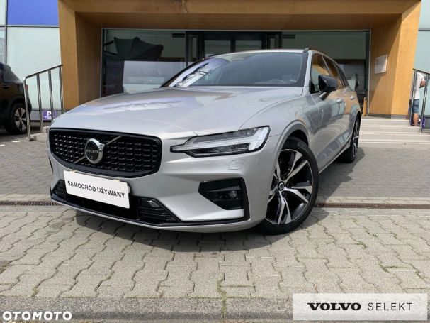 Volvo V60 145 kW image number 1