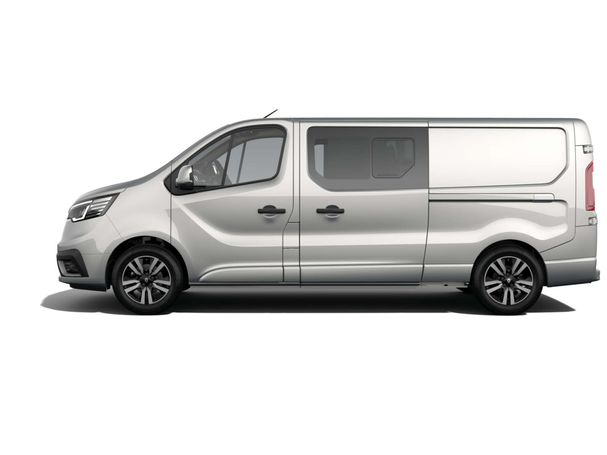 Renault Trafic dCi 150 EDC 110 kW image number 6