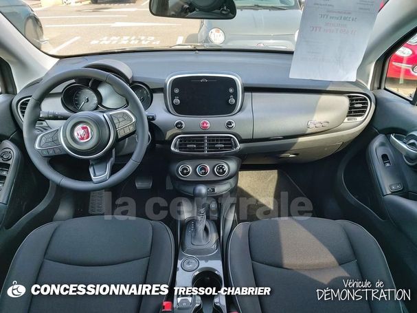 Fiat 500X 96 kW image number 9