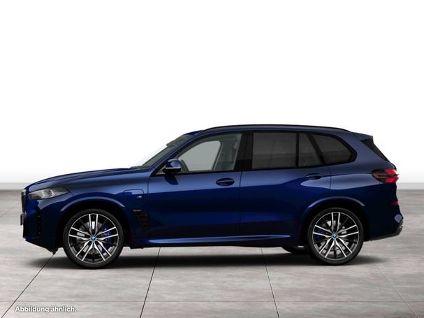 BMW X5 50e xDrive 360 kW image number 6