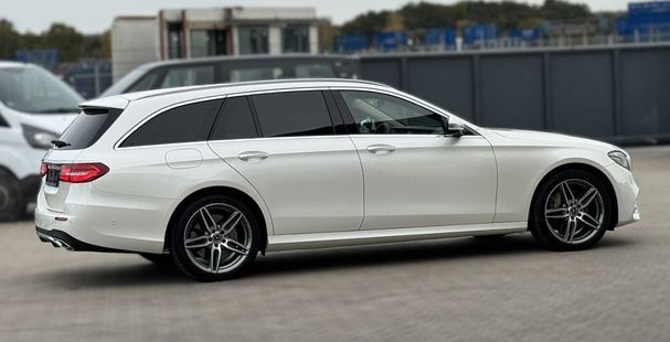 Mercedes-Benz E 450 T 270 kW image number 9