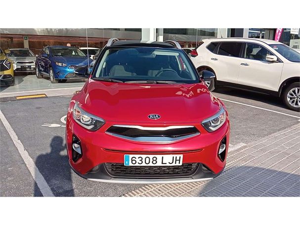 Kia Stonic 1.0 T-GDi 100 74 kW image number 2