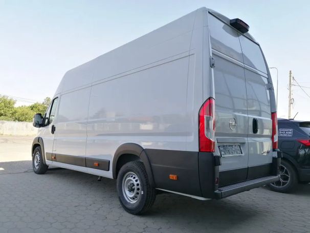 Opel Movano 103 kW image number 3