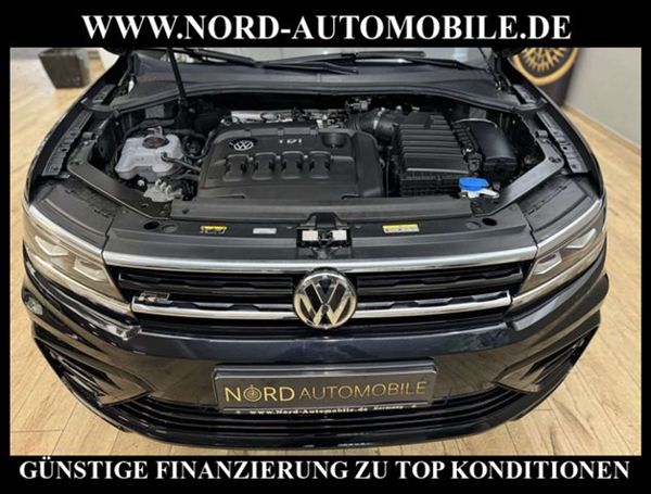 Volkswagen Tiguan 2.0 TDI DSG 4Motion 176 kW image number 23