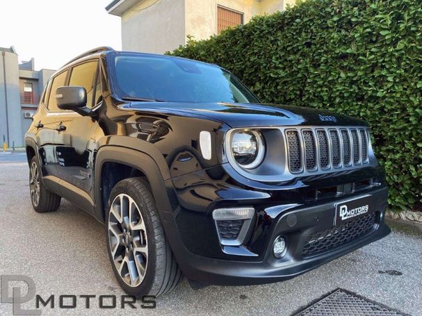 Jeep Renegade PHEV 177 kW image number 13