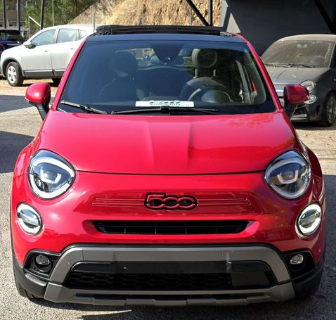 Fiat 500X 1.0 88 kW image number 3