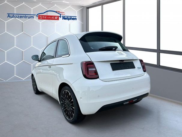 Fiat 500 e by Bocelli 87 kW image number 4