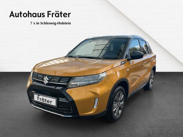 Suzuki Vitara 1.4 Hybrid Comfort 95 kW image number 1