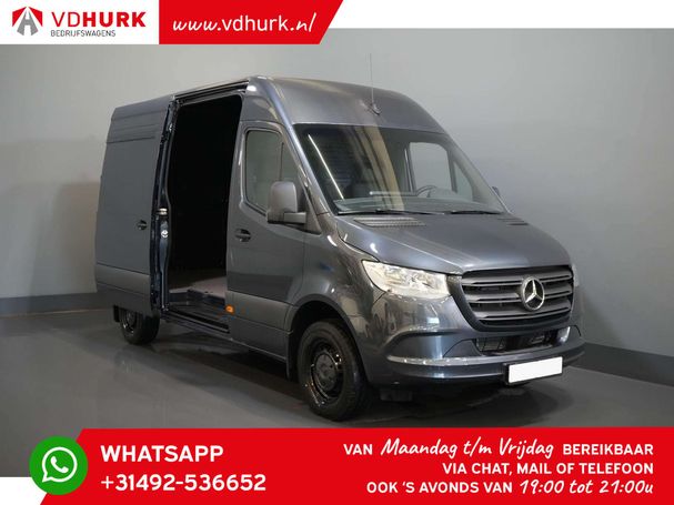 Mercedes-Benz Sprinter 3.5t 317 CDI 125 kW image number 8