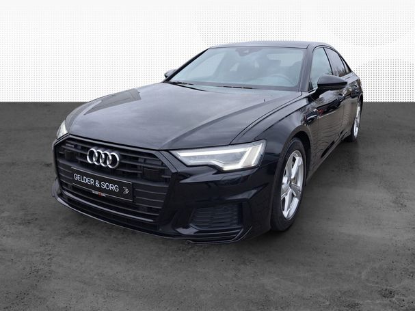 Audi A6 50 TFSIe quattro Sport 220 kW image number 1