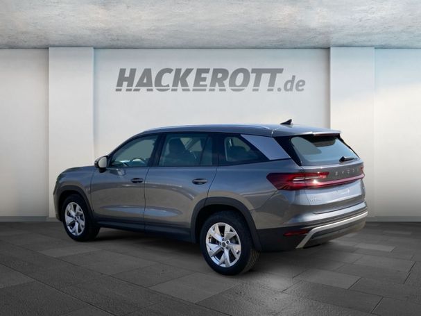 Skoda Kodiaq 2.0 TDI 4x4 DSG 142 kW image number 4