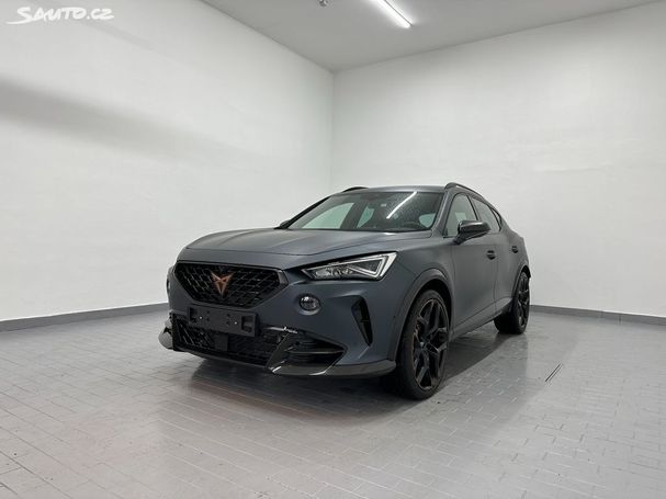 Cupra Formentor VZ5 287 kW image number 1