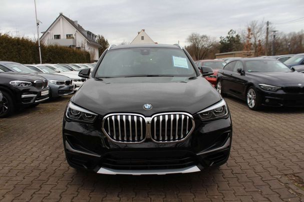 BMW X1 25e xDrive 162 kW image number 1