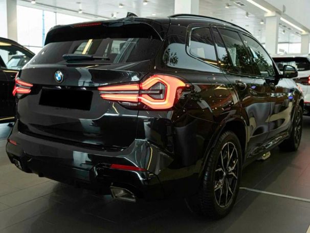 BMW X3 xDrive 140 kW image number 2