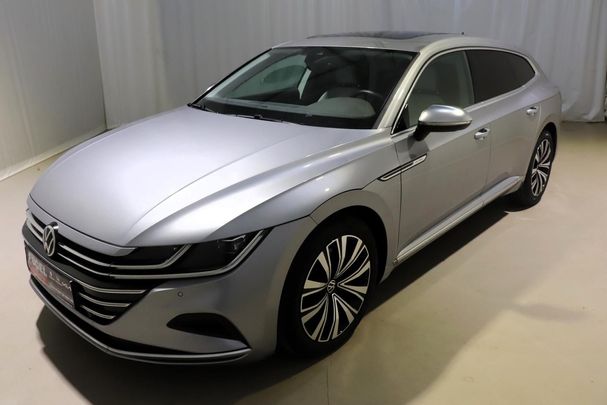 Volkswagen Arteon 2.0 TSI Elegance 4Motion 206 kW image number 1