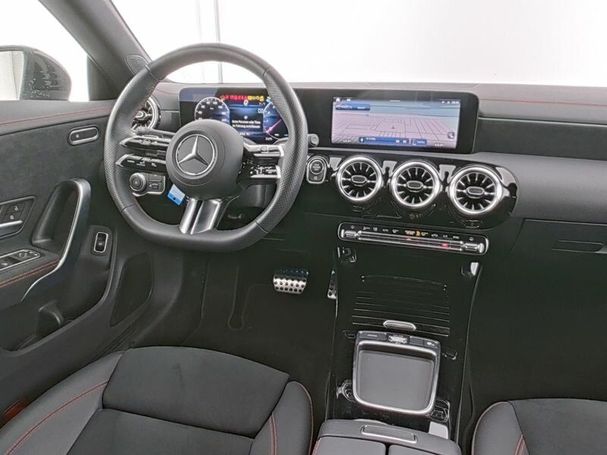 Mercedes-Benz CLA 250 165 kW image number 6