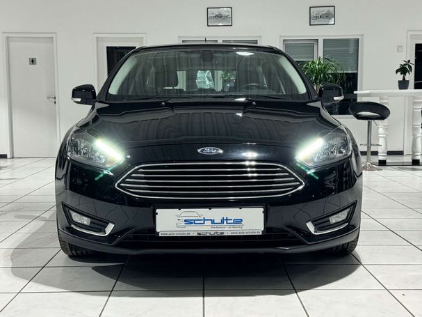 Ford Focus 2.0 TDCi 110 kW image number 5