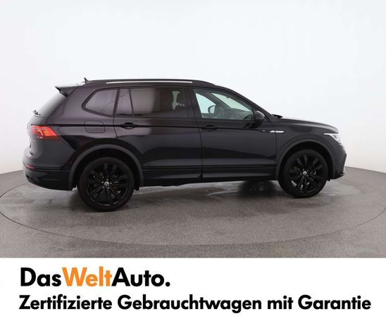 Volkswagen Tiguan Allspace TSI R-Line 4Motion DSG 180 kW image number 4