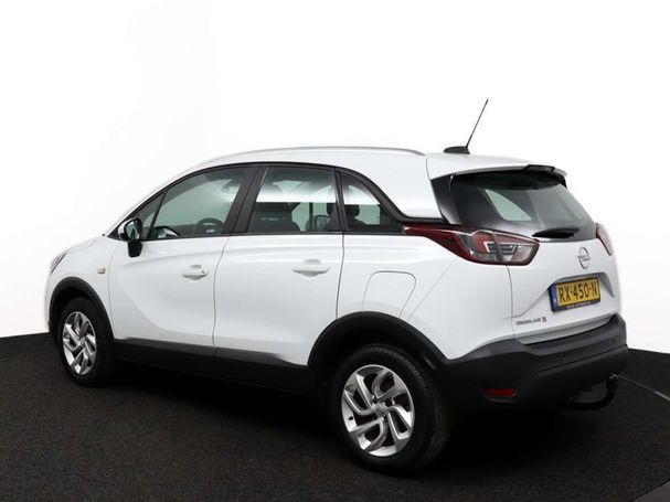 Opel Crossland X 1.2 Innovation 60 kW image number 9