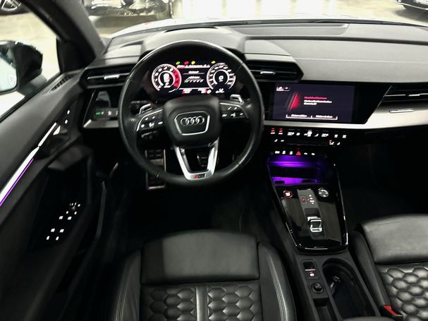 Audi RS3 294 kW image number 15