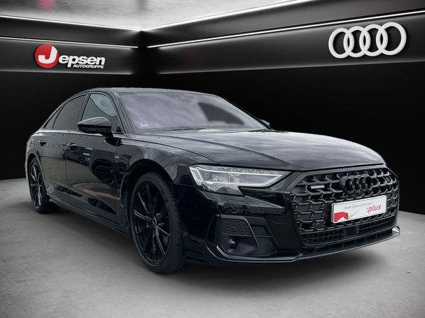 Audi A8 50 TDI Tiptronic 210 kW image number 9