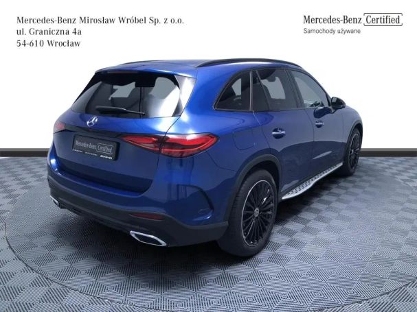 Mercedes-Benz GLC 220 145 kW image number 2