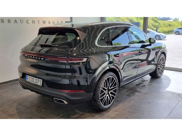 Porsche Cayenne E-Hybrid 346 kW image number 26