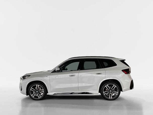 BMW X1 xDrive18d 110 kW image number 5