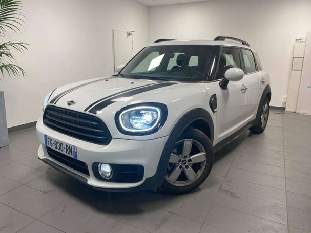 Mini One 76 kW image number 1