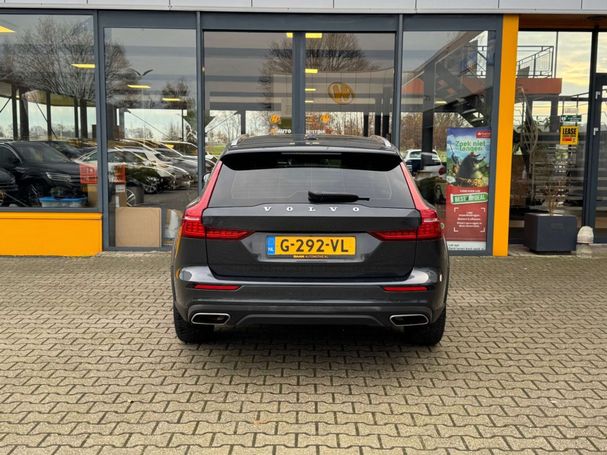 Volvo V60 Cross Country T5 AWD Pro 184 kW image number 8