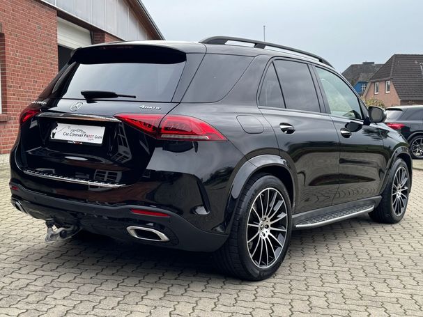 Mercedes-Benz GLE 350 e AMG Line 243 kW image number 2