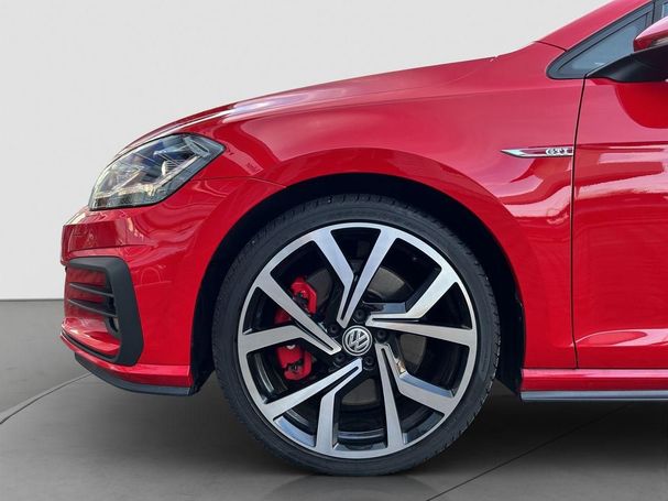 Volkswagen Golf GTI DSG Performance 180 kW image number 19