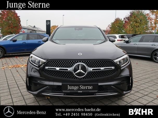 Mercedes-Benz GLC 300 e AMG 230 kW image number 8