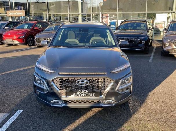 Hyundai Kona 1.6 CRDi DCT 100 kW image number 2