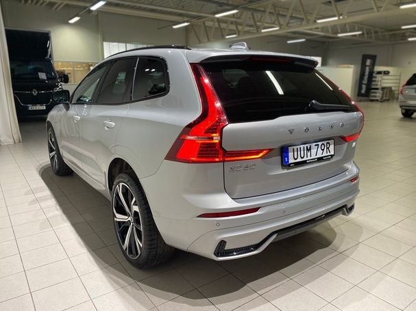 Volvo XC60 R Design AWD T8 293 kW image number 22