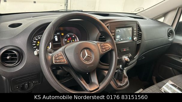 Mercedes-Benz Vito 111 84 kW image number 7