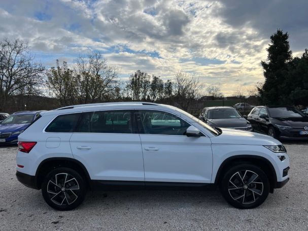 Skoda Kodiaq 2.0 TDI 4x4 DSG Style 110 kW image number 9