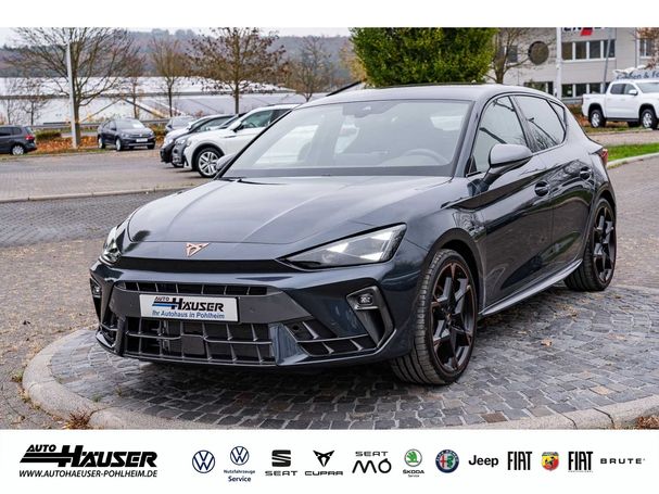 Cupra Leon 1.5 eTSI DSG 110 kW image number 1