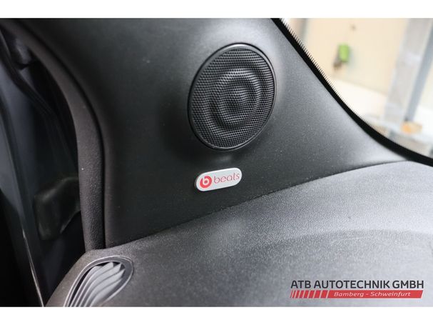 Abarth 695 132 kW image number 26