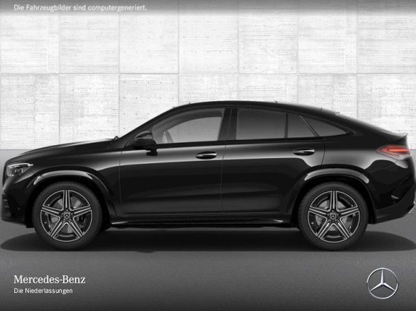 Mercedes-Benz GLE 450 d Coupé 270 kW image number 6