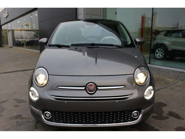 Fiat 500 51 kW image number 8