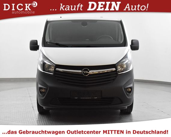 Opel Vivaro 1.6 Turbo 107 kW image number 1