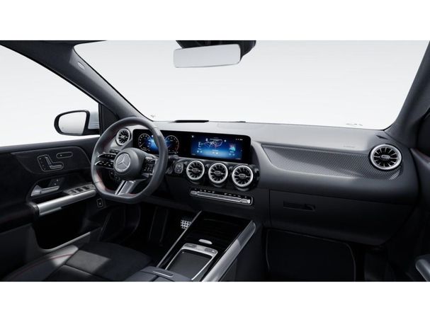 Mercedes-Benz B 250 165 kW image number 9