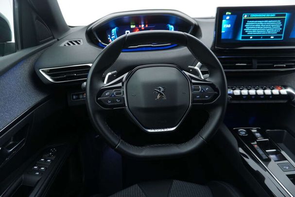 Peugeot 3008 1.6 Hybrid4 e-EAT8 221 kW image number 13