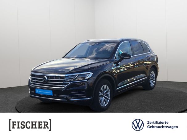 Volkswagen Touareg 3.0 TDI 4Motion 210 kW image number 1