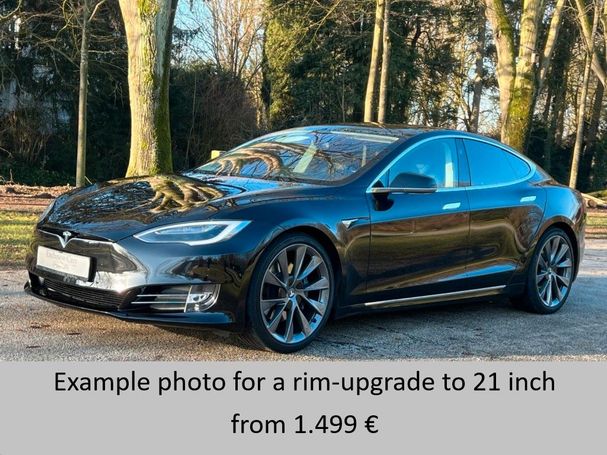 Tesla Model S 100D AWD 386 kW image number 3