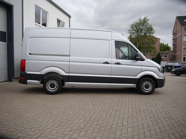 Volkswagen Crafter 35 TDI 103 kW image number 15